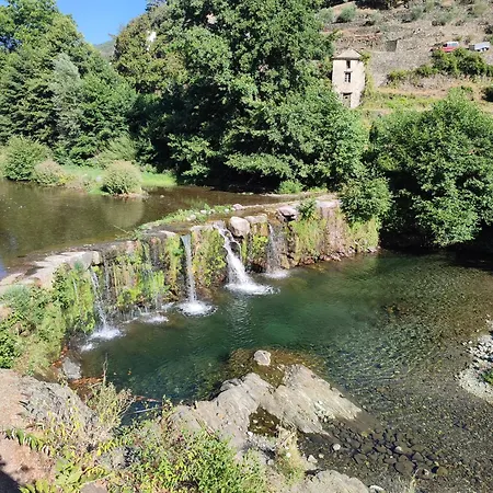 Apartment Le Marronnier *