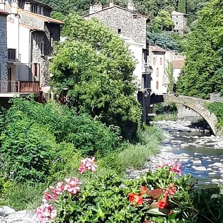 Apartment Le Marronnier