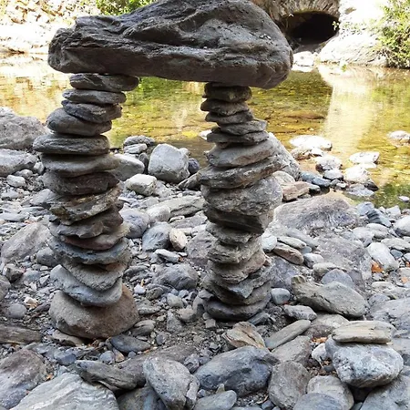 Le Marronnier * Valleraugue