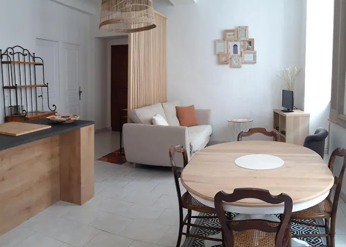 Appartement Le Marronnier