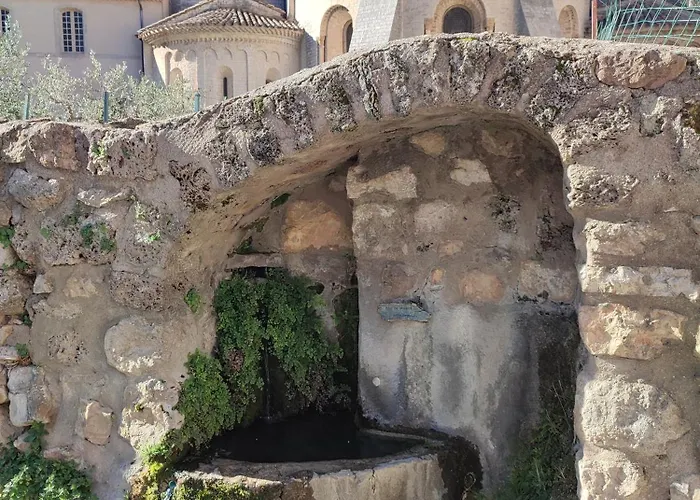 Appartement Le Marronnier