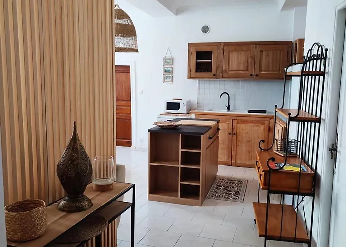 Le Marronnier Appartement