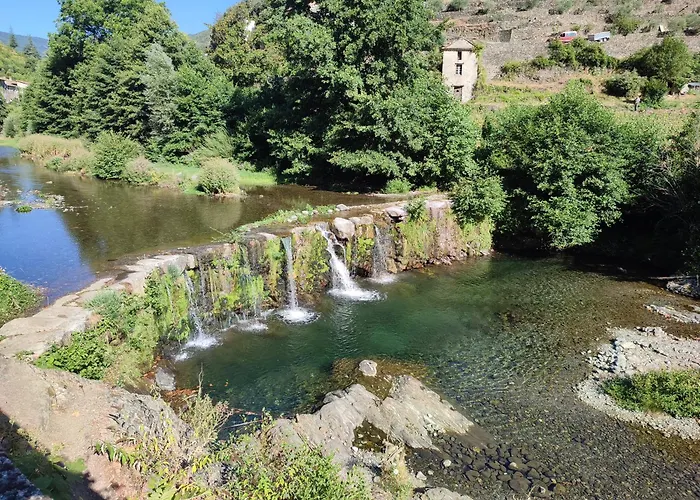 Appartement Le Marronnier *