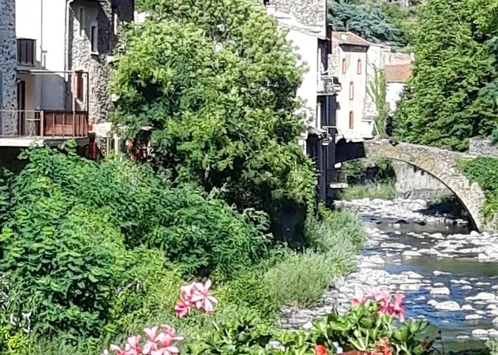 Appartement Le Marronnier