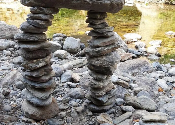 Le Marronnier * Valleraugue